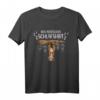 Persönliches Erdmännchen Schlafshirt für Morgenmuffel, Nachteulen & Couchpotatos – Perfektes Geschenk für Geburtstag & Weihnachten
