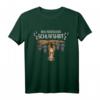 Persönliches Erdmännchen Schlafshirt für Morgenmuffel, Nachteulen & Couchpotatos – Perfektes Geschenk für Geburtstag & Weihnachten