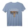 Persönliches Erdmännchen Schlafshirt für Morgenmuffel, Nachteulen & Couchpotatos – Perfektes Geschenk für Geburtstag & Weihnachten