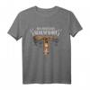 Persönliches Erdmännchen Schlafshirt für Morgenmuffel, Nachteulen & Couchpotatos – Perfektes Geschenk für Geburtstag & Weihnachten