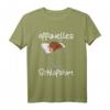 Brauner Bär Schlafshirt & Pyjama – Lustiges Schlafanzug Oberteil für Damen, Herren & Kinder, Perfekt als Geburtstags- & Weihnachtsgeschenk