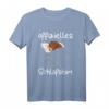 Brauner Bär Schlafshirt & Pyjama – Lustiges Schlafanzug Oberteil für Damen, Herren & Kinder, Perfekt als Geburtstags- & Weihnachtsgeschenk