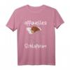 Brauner Bär Schlafshirt & Pyjama – Lustiges Schlafanzug Oberteil für Damen, Herren & Kinder, Perfekt als Geburtstags- & Weihnachtsgeschenk