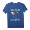 Brauner Bär Schlafshirt & Pyjama – Lustiges Schlafanzug Oberteil für Damen, Herren & Kinder, Perfekt als Geburtstags- & Weihnachtsgeschenk