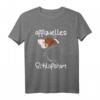 Brauner Bär Schlafshirt & Pyjama – Lustiges Schlafanzug Oberteil für Damen, Herren & Kinder, Perfekt als Geburtstags- & Weihnachtsgeschenk