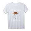 Brauner Bär Schlafshirt & Pyjama – Lustiges Schlafanzug Oberteil für Damen, Herren & Kinder, Perfekt als Geburtstags- & Weihnachtsgeschenk