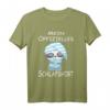 Faultier Pyjama Schlafanzug - Lustiges Schlafshirt für Kinder & Erwachsene, Perfekt für Langschläfer & Schlafmützen