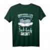 Offizielles Nilpferd Schlafshirt – Süßes Hippo Schlafanzug T-Shirt für Morgenmuffel, Schlafmützen & Power Nappers, Perfektes Geschenk für Familie & Freunde
