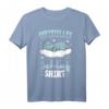 Offizielles Nilpferd Schlafshirt – Süßes Hippo Schlafanzug T-Shirt für Morgenmuffel, Schlafmützen & Power Nappers, Perfektes Geschenk für Familie & Freunde