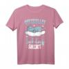 Offizielles Nilpferd Schlafshirt – Süßes Hippo Schlafanzug T-Shirt für Morgenmuffel, Schlafmützen & Power Nappers, Perfektes Geschenk für Familie & Freunde