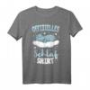 Offizielles Nilpferd Schlafshirt – Süßes Hippo Schlafanzug T-Shirt für Morgenmuffel, Schlafmützen & Power Nappers, Perfektes Geschenk für Familie & Freunde