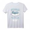 Offizielles Nilpferd Schlafshirt – Süßes Hippo Schlafanzug T-Shirt für Morgenmuffel, Schlafmützen & Power Nappers, Perfektes Geschenk für Familie & Freunde