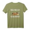 Offizielles Pferd Schlafshirt - Niedliches Pyjama Nachthemd für Pferdeliebhaber, Kinder und Erwachsene, perfekte Geschenkidee für Weihnachten, Geburtstag, Muttertag