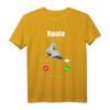 Koala Geschenk Beuteltier Schlafen Pyjama - Kuscheltier T-Shirt für Kinder, Damen & Herren, ideal als Nachthemd & Tierliebhaber-Geschenk aus Australien