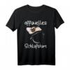 Lustiges Mops Schlafshirt für Damen, Herren & Kinder – Bequemer Pyjama mit Hundemotiv, ideales Geschenk für Mops-Fans und Schlafmützen