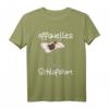 Lustiges Mops Schlafshirt für Damen, Herren & Kinder – Bequemer Pyjama mit Hundemotiv, ideales Geschenk für Mops-Fans und Schlafmützen