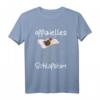 Lustiges Mops Schlafshirt für Damen, Herren & Kinder – Bequemer Pyjama mit Hundemotiv, ideales Geschenk für Mops-Fans und Schlafmützen