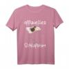 Lustiges Mops Schlafshirt für Damen, Herren & Kinder – Bequemer Pyjama mit Hundemotiv, ideales Geschenk für Mops-Fans und Schlafmützen