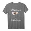 Lustiges Mops Schlafshirt für Damen, Herren & Kinder – Bequemer Pyjama mit Hundemotiv, ideales Geschenk für Mops-Fans und Schlafmützen