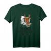 Lustiges Weihnachts Schlafshirt mit Rentier - Offizielles Design für die ganze Familie zum Fest und als Geschenkidee