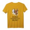 Lustiges Weihnachts Schlafshirt mit Rentier - Offizielles Design für die ganze Familie zum Fest und als Geschenkidee