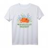 Fuchs Schlafshirt Pyjama Schlafanzug Nachthemd - Bequeme Nachtwäsche mit Tiermotiv, klassisch geschnitten, doppelt genähter Saum