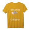 Lustiges Esel Schlafshirt & Pyjama für Damen, Herren & Kinder – Perfektes Geschenk zu Weihnachten & Geburtstag für Esel-Liebhaber und Schlafmützen