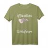 Lustiges Esel Schlafshirt & Pyjama für Damen, Herren & Kinder – Perfektes Geschenk zu Weihnachten & Geburtstag für Esel-Liebhaber und Schlafmützen