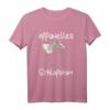 Lustiges Esel Schlafshirt & Pyjama für Damen, Herren & Kinder – Perfektes Geschenk zu Weihnachten & Geburtstag für Esel-Liebhaber und Schlafmützen