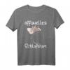 Lustiges Esel Schlafshirt & Pyjama für Damen, Herren & Kinder – Perfektes Geschenk zu Weihnachten & Geburtstag für Esel-Liebhaber und Schlafmützen