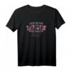 Nachtschicht Krankenschwester Schlaf T-Shirt - Perfektes Geschenk für Pflegepersonal, RN und Krankenschwestern mit Stolz