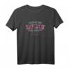 Nachtschicht Krankenschwester Schlaf T-Shirt - Perfektes Geschenk für Pflegepersonal, RN und Krankenschwestern mit Stolz