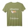 Lustiges Giraffe Schlafshirt & Pyjama für Damen, Herren & Kinder – Perfektes Geschenk zum Geburtstag & Weihnachten, Bequeme Schlafkleidung mit Giraffen-Design