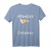Lustiges Giraffe Schlafshirt & Pyjama für Damen, Herren & Kinder – Perfektes Geschenk zum Geburtstag & Weihnachten, Bequeme Schlafkleidung mit Giraffen-Design