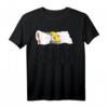 Offizielles Schlafshirt Nymphensittich Liebhaber – Lustiges Bett- und Schlafshirt für Vogel- und Papageienfans, Ideal für Morgenmuffel & Familienmitglieder