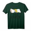 Offizielles Schlafshirt Nymphensittich Liebhaber – Lustiges Bett- und Schlafshirt für Vogel- und Papageienfans, Ideal für Morgenmuffel & Familienmitglieder