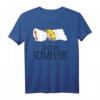 Offizielles Schlafshirt Nymphensittich Liebhaber – Lustiges Bett- und Schlafshirt für Vogel- und Papageienfans, Ideal für Morgenmuffel & Familienmitglieder