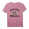Winterschlaf Faultier Alpaka Schlaf T-Shirt – Lustiges Geschenk für Entspannung, Chillen & Schlafliebhaber für Männer und Frauen