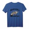 Winterschlaf Faultier Alpaka Schlaf T-Shirt – Lustiges Geschenk für Entspannung, Chillen & Schlafliebhaber für Männer und Frauen