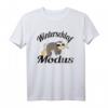 Winterschlaf Faultier Alpaka Schlaf T-Shirt – Lustiges Geschenk für Entspannung, Chillen & Schlafliebhaber für Männer und Frauen