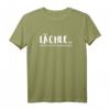 Lustiges T-Shirt mit Spruch 'Lächle.. Wenn Du Mit Mir Schlafen Willst' – Witziges Geschenk für Freunde