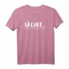 Lustiges T-Shirt mit Spruch 'Lächle.. Wenn Du Mit Mir Schlafen Willst' – Witziges Geschenk für Freunde