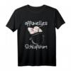 Lustiges Schaf Schlafshirt Pyjama für Damen, Herren und Kinder – Ideales Geschenk für Tierliebhaber, Geburtstage & Weihnachten