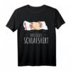 Offizielles Axolotl Schlafshirt für Damen, Herren & Kinder – Süßer Schlafanzug, perfekte Geschenkidee für Geburtstage, Weihnachten & Muttertag
