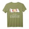 Offizielles Axolotl Schlafshirt für Damen, Herren & Kinder – Süßer Schlafanzug, perfekte Geschenkidee für Geburtstage, Weihnachten & Muttertag