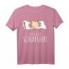 Offizielles Axolotl Schlafshirt für Damen, Herren & Kinder – Süßer Schlafanzug, perfekte Geschenkidee für Geburtstage, Weihnachten & Muttertag