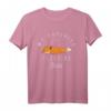 Wald Tier Langschläfer Fuchs Schlafshirt – Lustiges und bequemes T-Shirt für Nachteulen, Morgenmuffel und Tierliebhaber