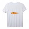 Wald Tier Langschläfer Fuchs Schlafshirt – Lustiges und bequemes T-Shirt für Nachteulen, Morgenmuffel und Tierliebhaber