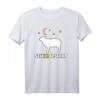 Lustiges Schaf und Schlaf Wortspiel Schlafshirt für Kinder und Erwachsene - Perfektes Weihnachts- und Geburtstagsgeschenk
