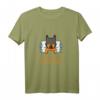 Hund Schlafshirt für Damen, Herren und Kinder – Bequemer Pyjama, Nachthemd & Schlafanzug für entspannte Nächte